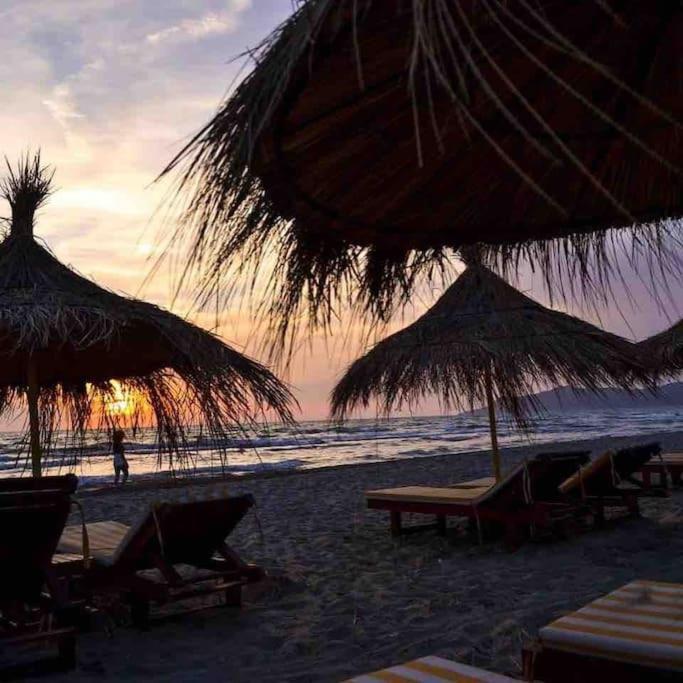 With Private Pool Durres