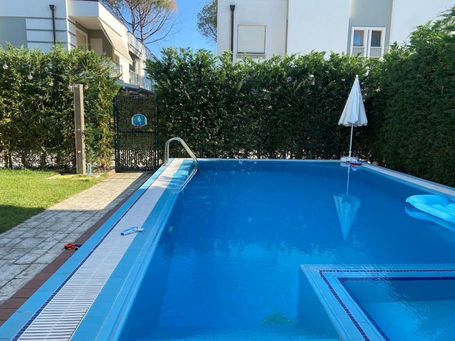 With Private Pool Durres